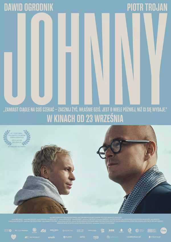 Johnny Poster 3