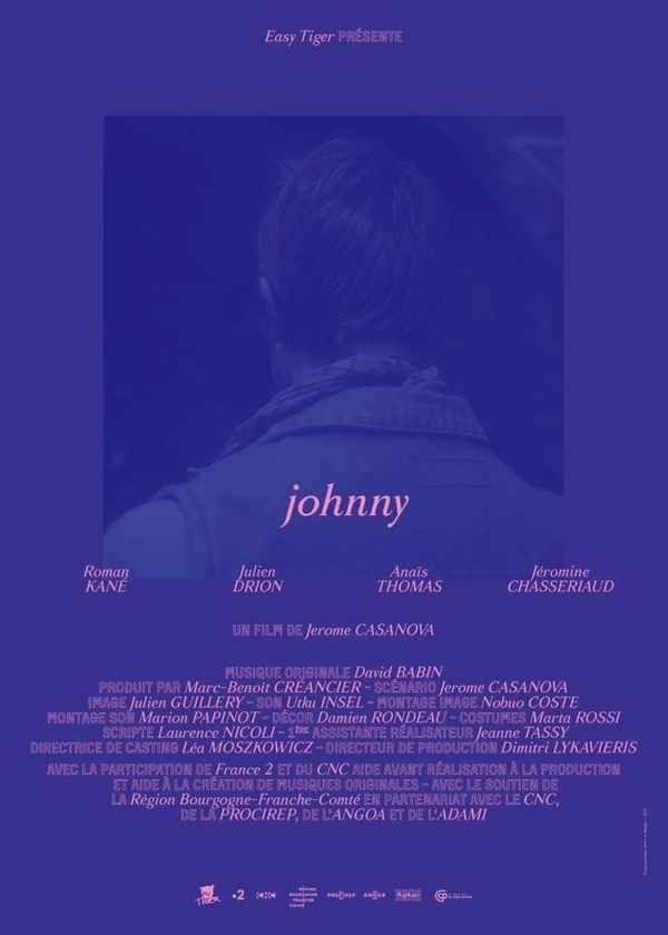 Johnny Poster 6