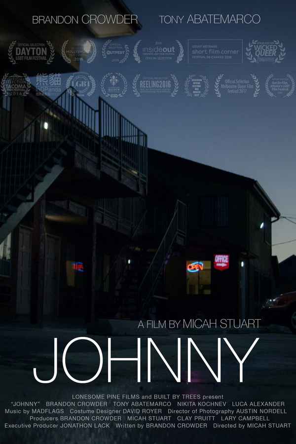 Johnny Poster 2