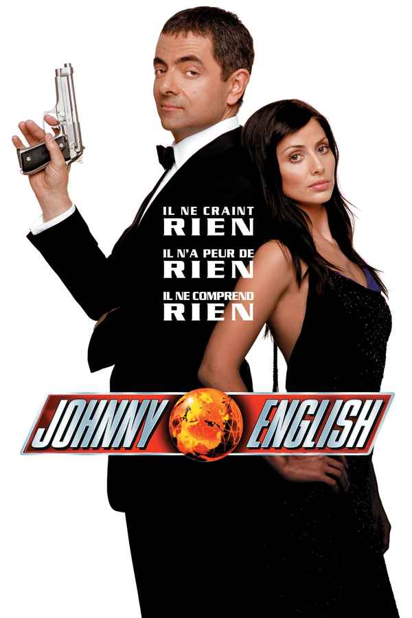 Johnny Poster 4