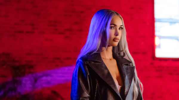 Johnny & Clyde Poster 6