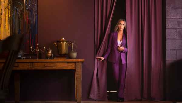 Johnny & Clyde Poster 4