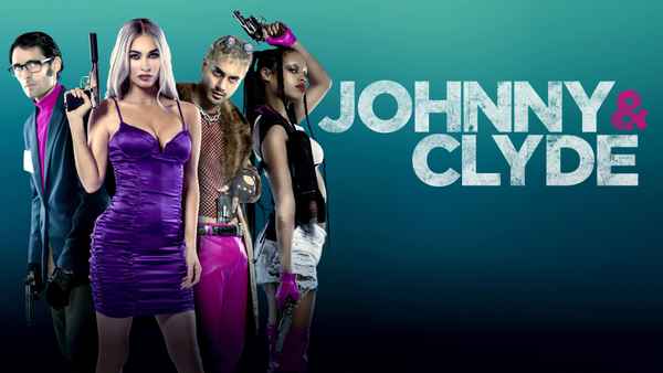 Johnny & Clyde Poster 2