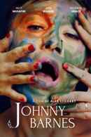 Johnny Barnes Poster 1