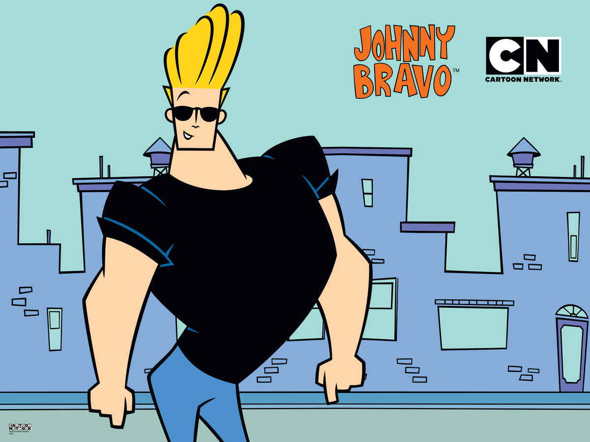 Watch Johnny Bravo Online, All Seasons Or Episodes, Comedy | Show/Web Series Watch Johnny Bravo Online, All Seasons Or Episodes, Comedy | Show/Web Series
