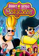 Johnny Bravo Goes to Bollywood Poster 4