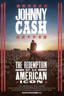 Johnny Cash: The Redemption of an American Icon Poster 3