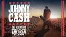 Johnny Cash: The Redemption of an American Icon Poster 1
