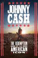 Johnny Cash: The Redemption of an American Icon Poster 4