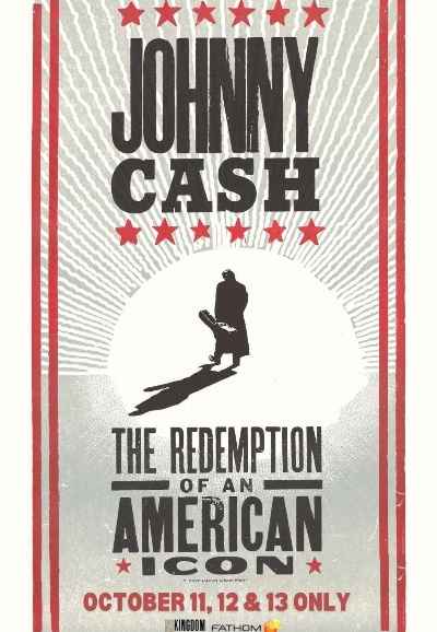 Johnny Cash: The Redemption of an American Icon