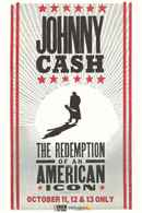 Johnny Cash: The Redemption of an American Icon Poster 7