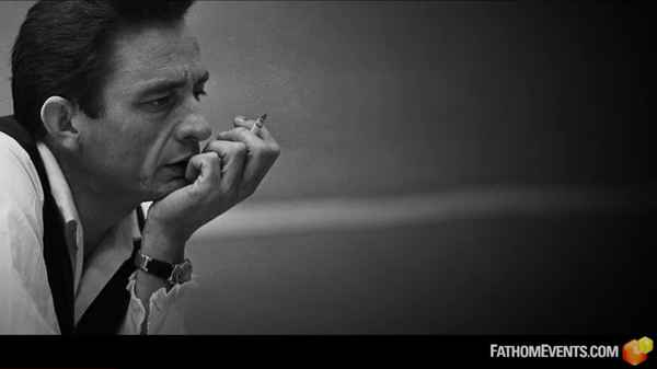 Johnny Cash: The Redemption of an American Icon Poster 2