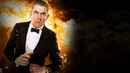 Johnny English Reborn Poster 7