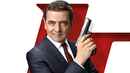 Johnny English Strikes Again Poster 1