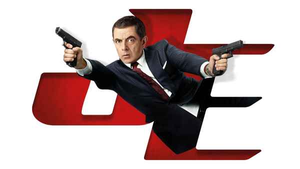 Johnny English Strikes Again Poster 4