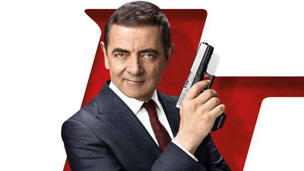 Johnny English Strikes Again Poster 2