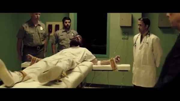 Johnny Frank Garrett's Last Word Poster 2