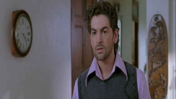 Johnny Gaddaar Poster 1