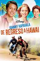 Johnny Kapahala: Back on Board Poster 5
