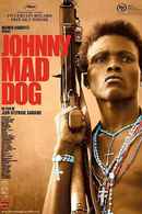 Johnny Mad Dog Poster 4