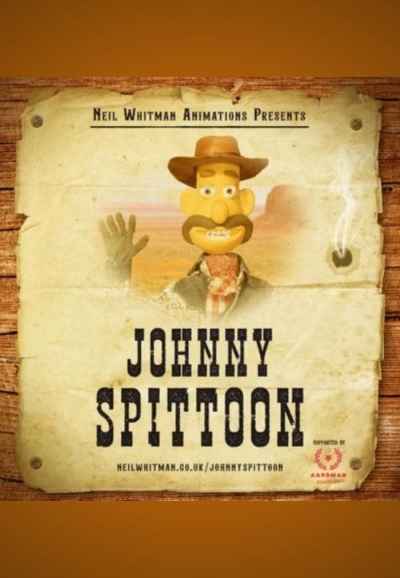 Johnny Spittoon