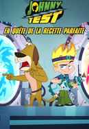 Johnny Test's Ultimate Meatloaf Quest Poster 6