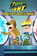 Johnny Test's Ultimate Meatloaf Quest Poster 4