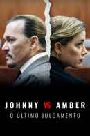 Johnny vs Amber: The US Trial Poster 6