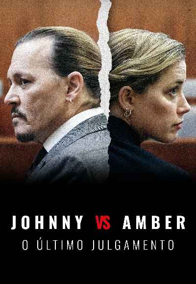 Johnny vs Amber: The US Trial