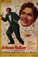 Johnny Walker Poster 5