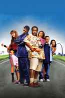 Johnson Family Vacation Poster 6