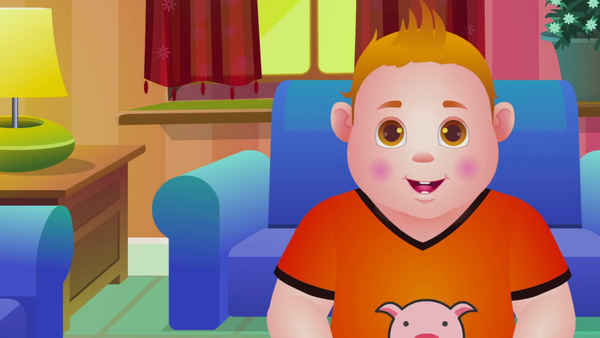 Johny Johny Yes Papa and Many More Videos | Popular Nursery Rhymes Collection by ChuChu TV Poster 2