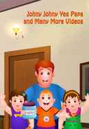 Johny Johny Yes Papa and Many More Videos | Popular Nursery Rhymes Collection by ChuChu TV Poster 6