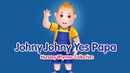 Johny Johny Yes Papa Nursery Rhymes Collection | All Johny Johny Yes Papa Kids Songs | ChuChu TV Poster 6