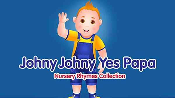 Johny Johny Yes Papa Nursery Rhymes Collection | All Johny Johny Yes Papa Kids Songs | ChuChu TV Poster 6