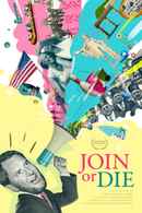 Join or Die Poster 2