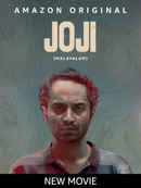 Joji Poster 2