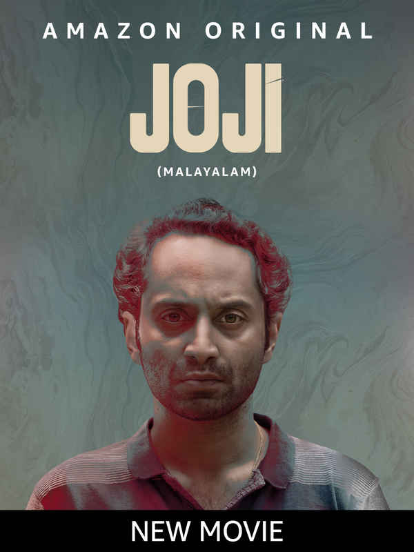 Joji Poster 2