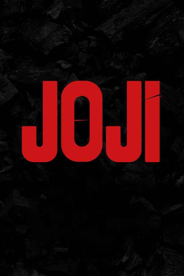 Joji Poster 6