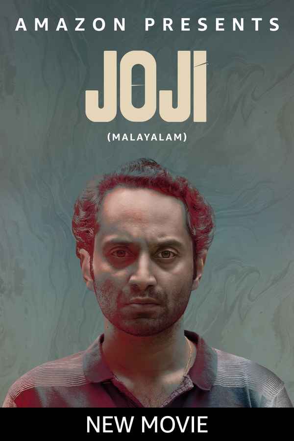 Joji Poster 3