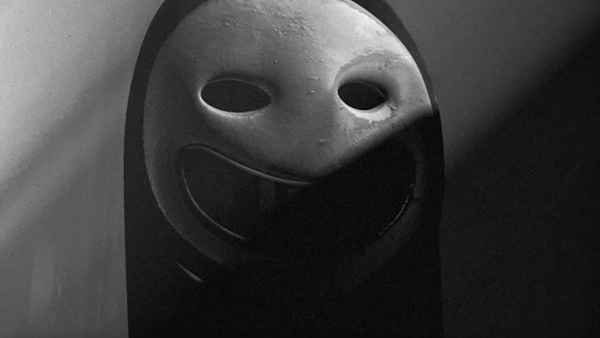 Jojo in the Stars Poster 2