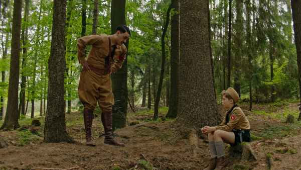 Jojo Rabbit Poster 7