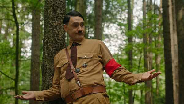 Jojo Rabbit Poster 3