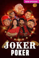 Joker Poker Poster 1