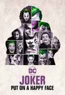 Joker: Put on a Happy Face Poster 3