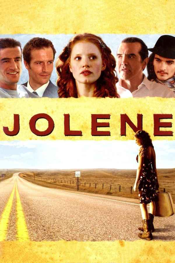 Jolene Poster 2