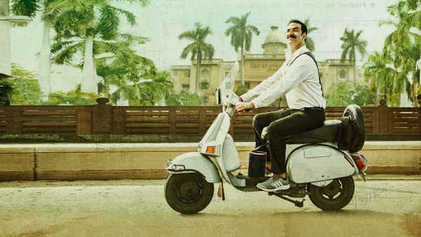 Jolly LLB 2 Poster 7