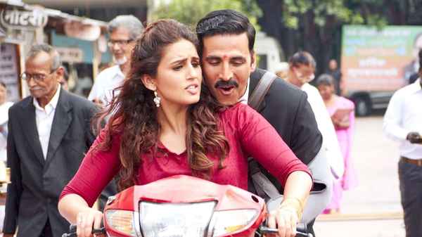 Jolly LLB 2 Poster 4