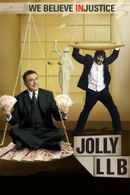Jolly LLB Poster 1