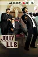 Jolly LLB Poster 3